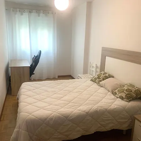 Διαμέρισμα Piso En Villagarcia Centro Vilagarcia de Arousa