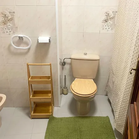 Apartman Piso En Villagarcia Centro Vilagarcia de Arousa